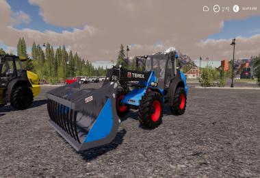 TEREX TL 80 v1.0.0.0