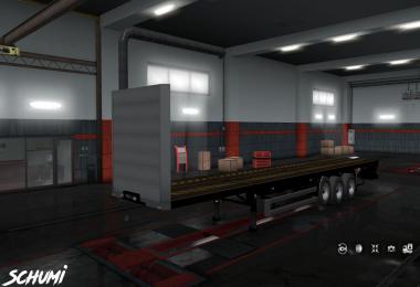 Trailer Kogel Pack v1.2 [Schumi] 1.33.x