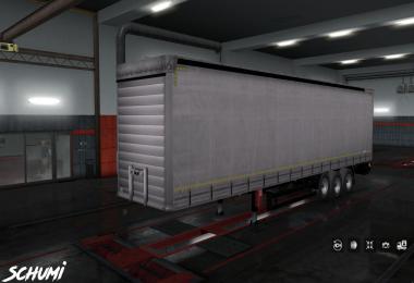 Trailer Kogel Pack v1.2 [Schumi] 1.33.x