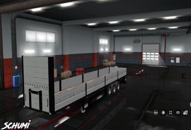 Trailer Kogel Pack v1.2 [Schumi] 1.33.x