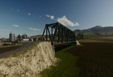 Tressel Bridge v1.0.0.0