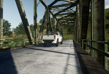 Tressel Bridge v1.0.0.0