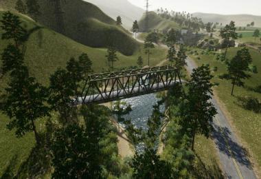 Tressel Bridge v1.0.0.0