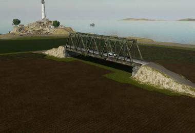 Tressel Bridge v1.0.0.0