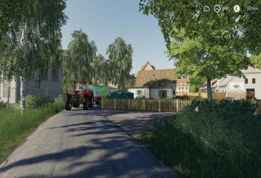 Unterhausen TW v1.0.0.0