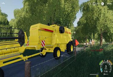 Unterhausen TW v1.0.0.0