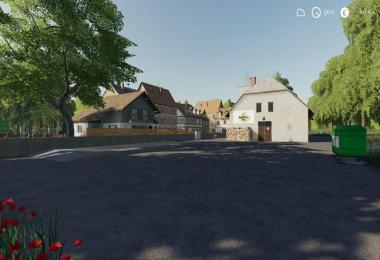 Unterhausen TW v1.0.0.0