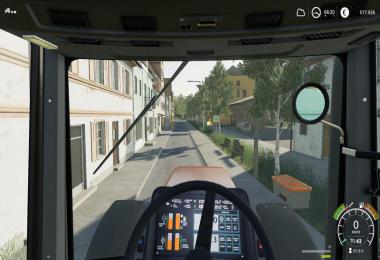 Unterhausen TW v1.0.0.0