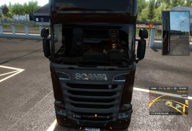 UPS Driver 1.33