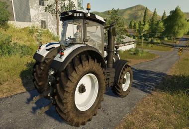 Valtra S Series CowEdition v1.0.0.0