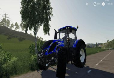 VALTRA S SERIES Sports EDITION v1.0