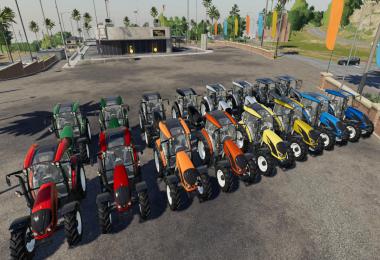 Valtra Series v1.1.0.5