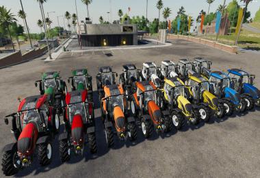 Valtra Series v1.1.0.5