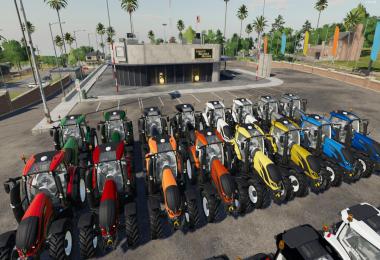 Valtra Series v1.1.0.5