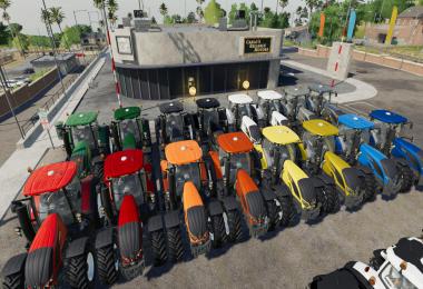 Valtra Series v1.1.0.5