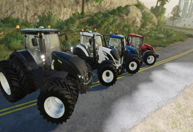 Valtra Series v1.1.0.5