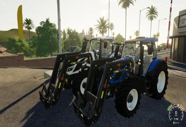 Valtra Series v1.1.0.9