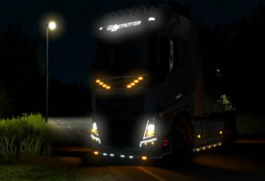 Volvo Low Chassis Modified 1.33.x