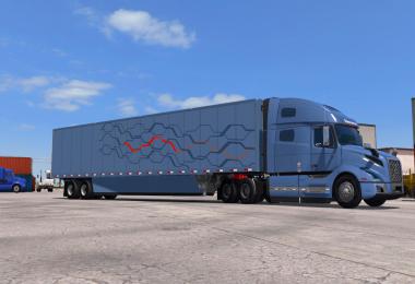 Volvo VNL 2018 v2.16 Fix 1.33