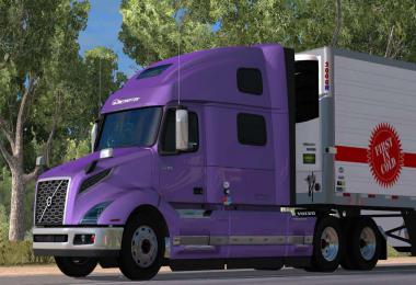 Volvo VNL 2018 v2.16 Fix 1.33