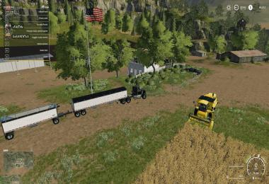 Wilson Trailer v1.0.0.0