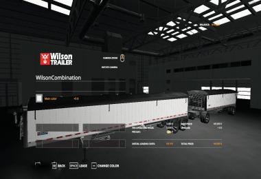 Wilson Trailer v1.0.0.0