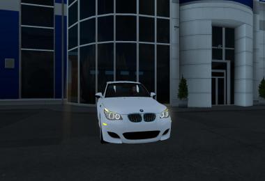 New BMW M5 1.34