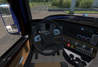 New Freightliner Cascadia 2018 1.34