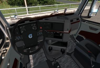 New Volvo VNL 2019 1.34