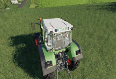 Fendt 500 Favorit v1.0.0.0