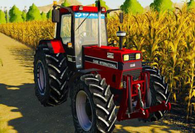 Case IH 1455 XL v1.0.0.0