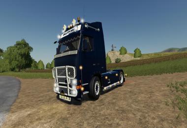 VOLVO FH12 v1.0.0.0