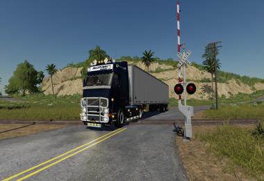 VOLVO FH12 v1.0.0.0