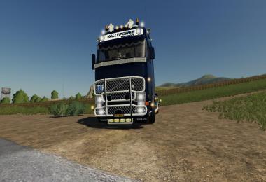 VOLVO FH12 v1.0.0.0