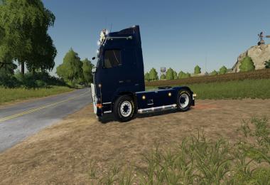 VOLVO FH12 v1.0.0.0