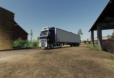 VOLVO FH12 v1.0.0.0