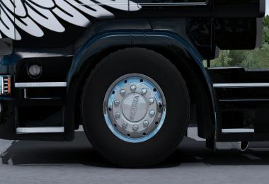 50Keda Tires Reworked v1.0 1.34.x