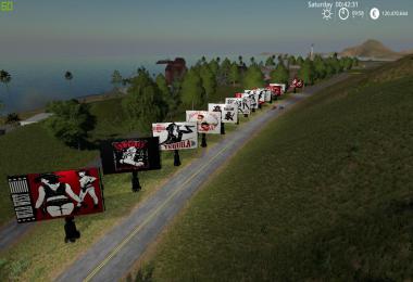 Western Billboards v1.0