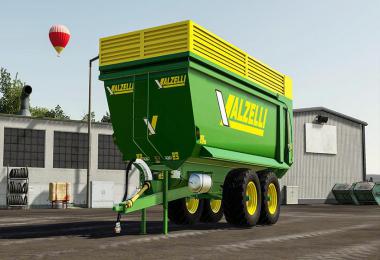 Valzelli VI/140 v1.0.0.0