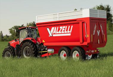 Valzelli VI/140 v1.0.0.0