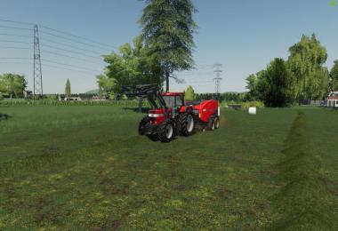 Case Ih 1455XL v1.0.0.0