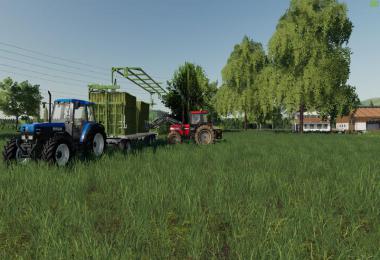 Case Ih 1455XL v1.0.0.0