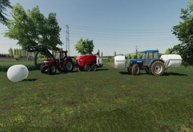 Case Ih 1455XL v1.0.0.0