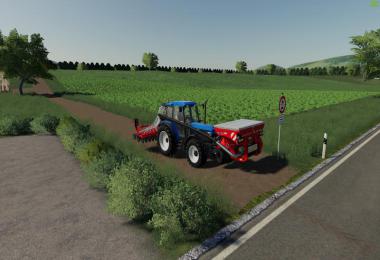 New Holland 8340 v1.0