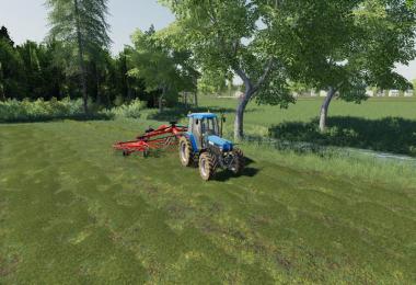 New Holland 8340 v1.0