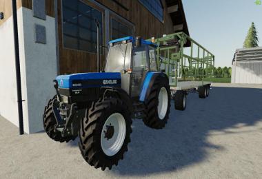 New Holland 8340 v1.0