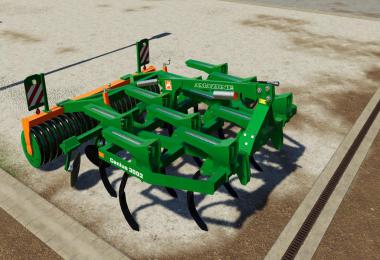 Amazone Cenius 3002 v1.0.0.0