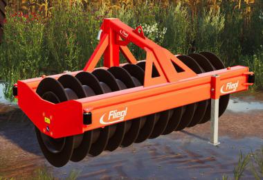 Fliegl Siloroller v2.0.0.0