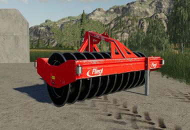 Fliegl Siloroller v2.0.0.0