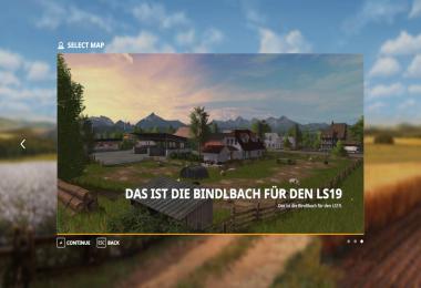 Bindlbach v1.0.0.0